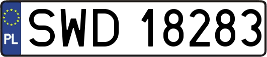 SWD18283