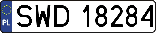SWD18284