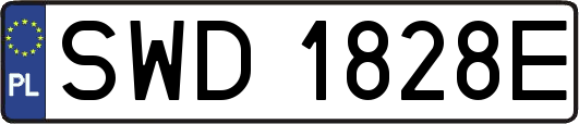 SWD1828E