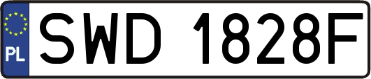 SWD1828F
