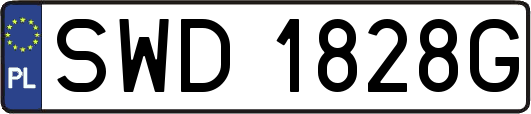 SWD1828G
