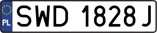 SWD1828J