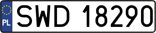 SWD18290
