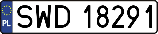 SWD18291