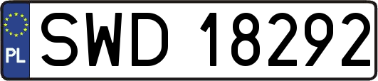 SWD18292