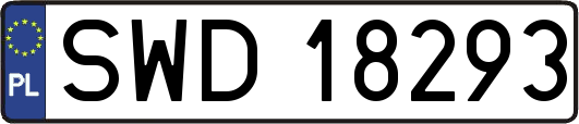 SWD18293