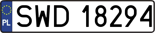 SWD18294