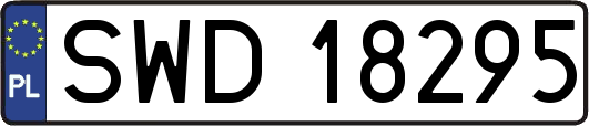 SWD18295