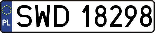 SWD18298