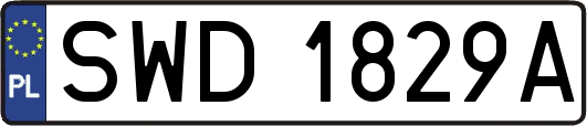 SWD1829A