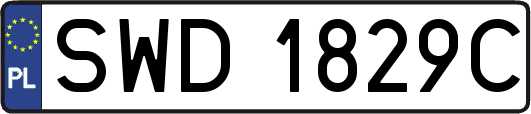 SWD1829C