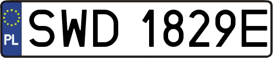 SWD1829E