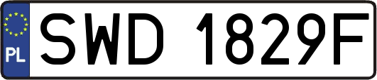 SWD1829F