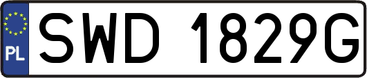 SWD1829G