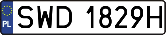 SWD1829H
