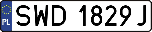SWD1829J