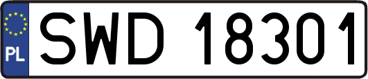 SWD18301