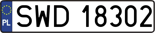 SWD18302