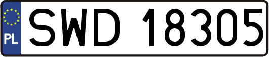 SWD18305
