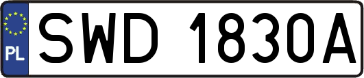 SWD1830A
