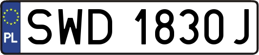 SWD1830J