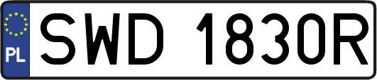 SWD1830R
