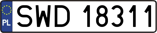 SWD18311