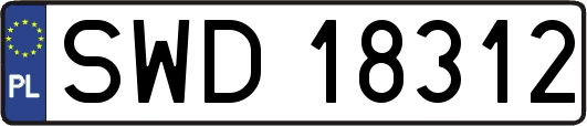 SWD18312