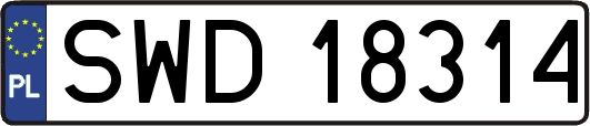 SWD18314