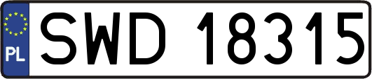 SWD18315