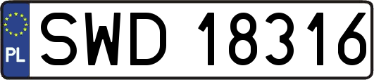 SWD18316