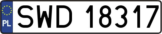 SWD18317