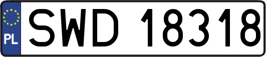 SWD18318