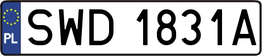 SWD1831A