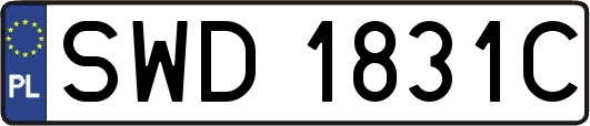 SWD1831C
