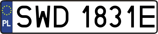 SWD1831E