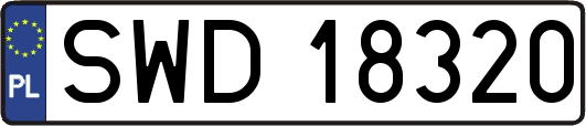 SWD18320
