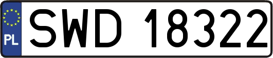 SWD18322