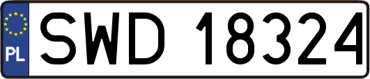 SWD18324