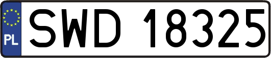 SWD18325