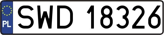 SWD18326