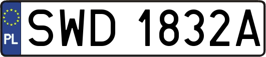 SWD1832A