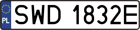 SWD1832E