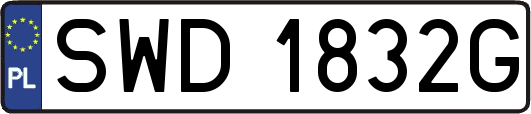 SWD1832G