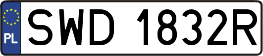 SWD1832R