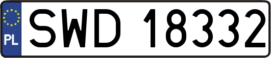 SWD18332
