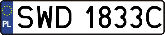 SWD1833C