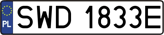 SWD1833E