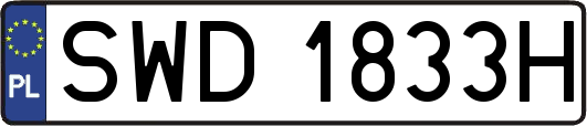 SWD1833H