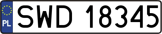 SWD18345
